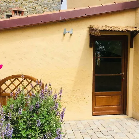 Lacasinadellerondini Holiday home *