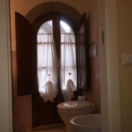 Holiday home Lacasinadellerondini