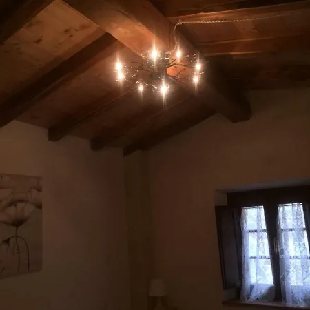 Lacasinadellerondini