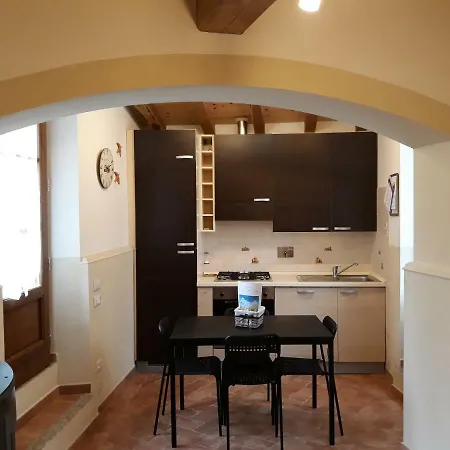 Lacasinadellerondini Vinci