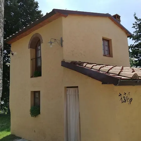 Lacasinadellerondini *